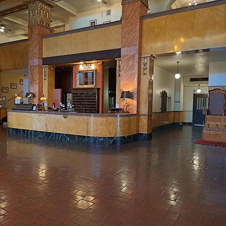 The Gadsden Hotel Douglas 外观 照片
