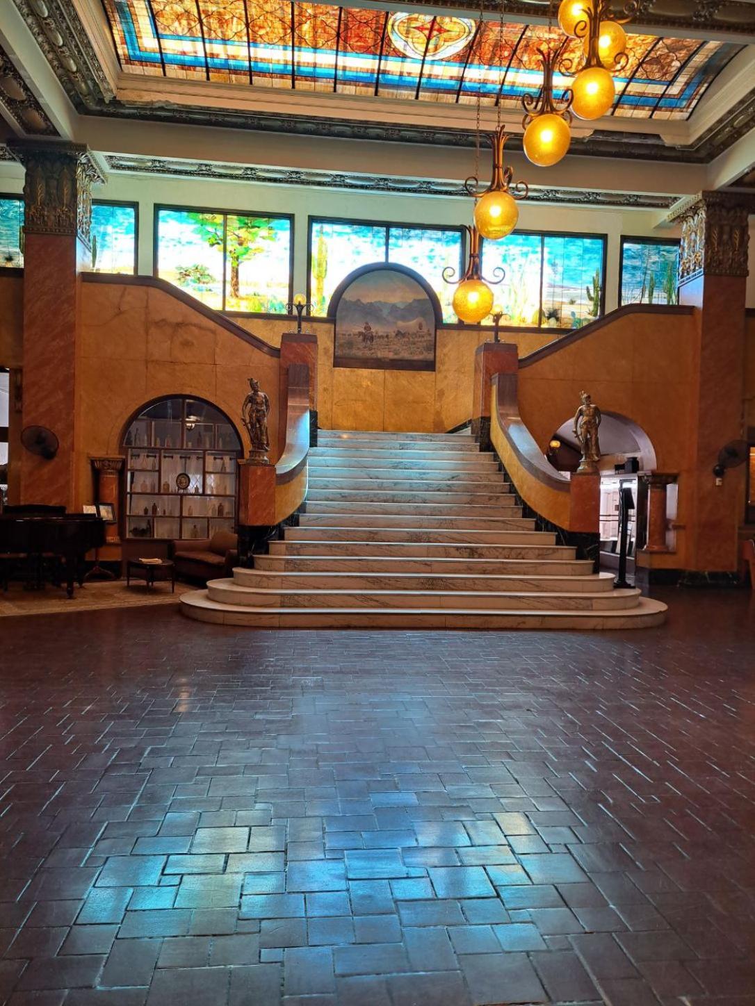 The Gadsden Hotel Douglas 外观 照片