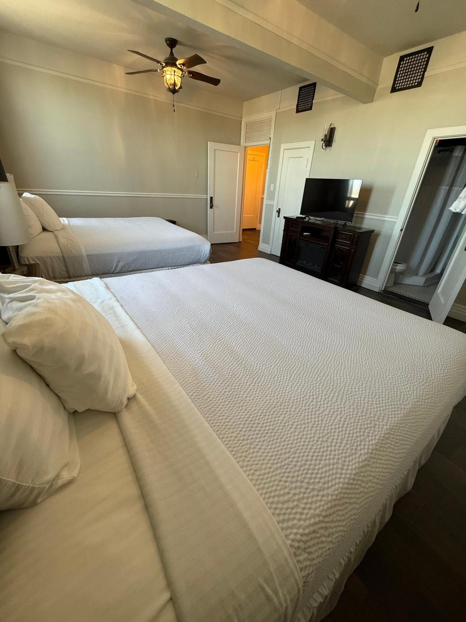 The Gadsden Hotel Douglas 外观 照片