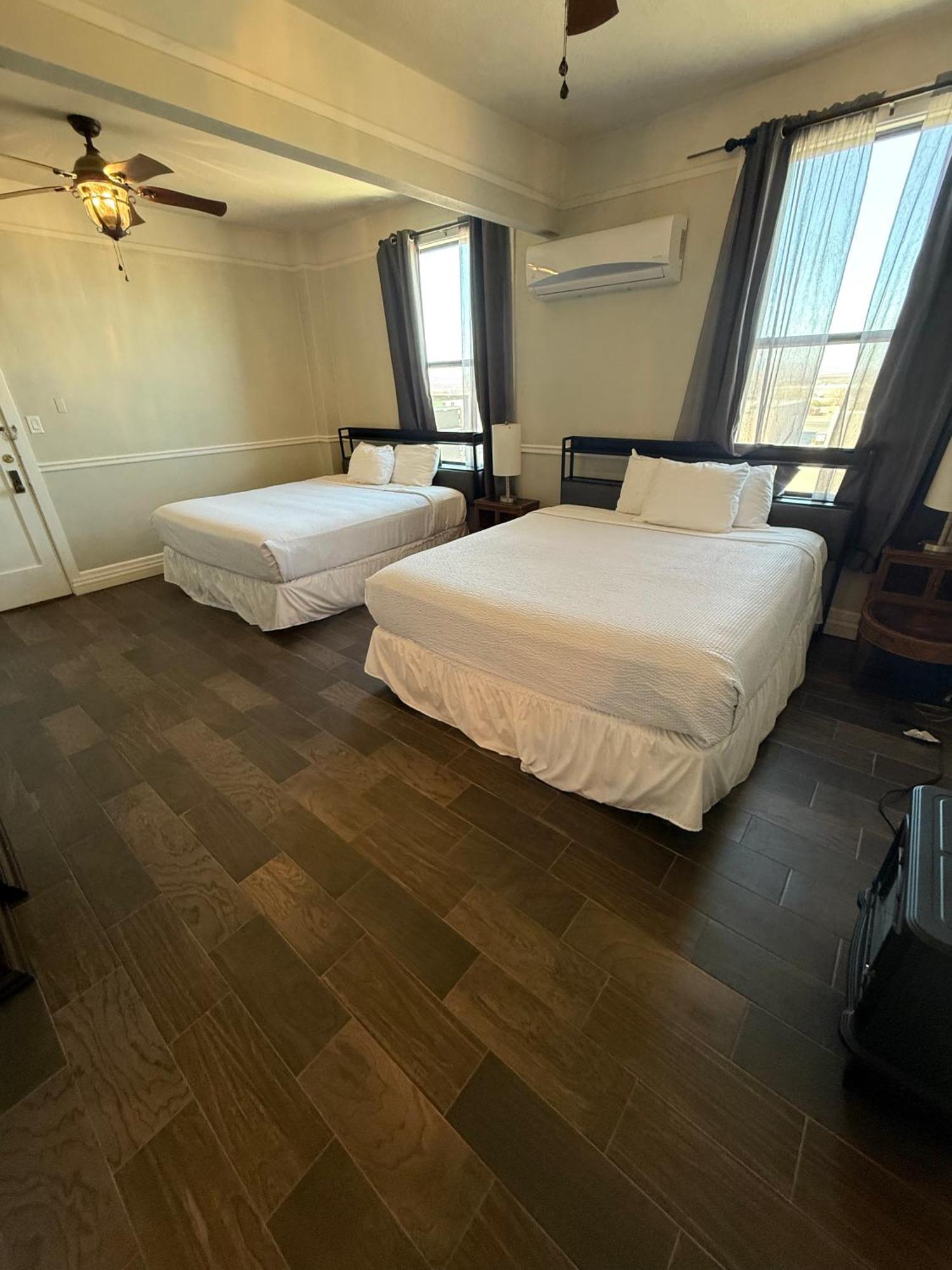 The Gadsden Hotel Douglas 外观 照片