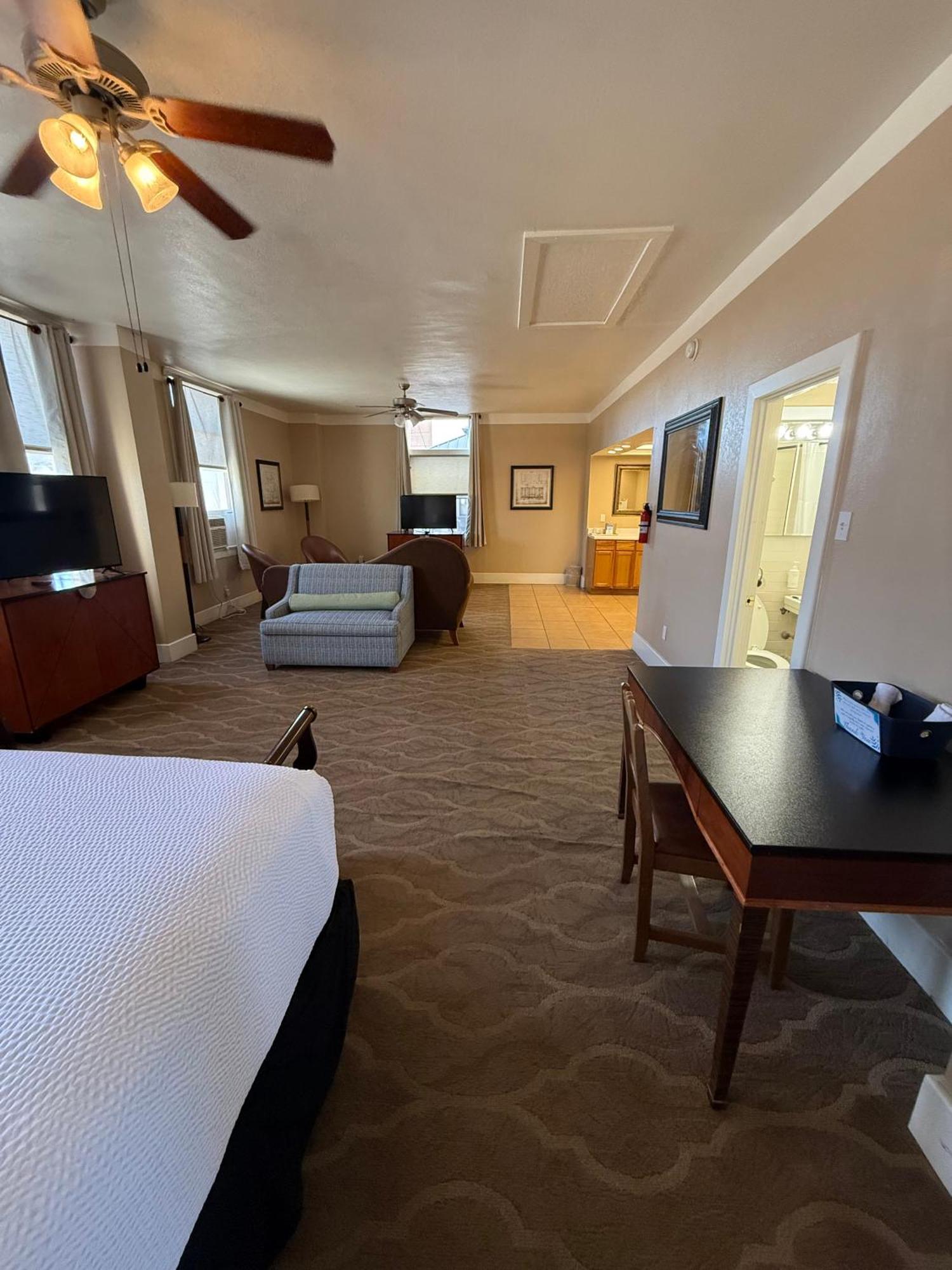 The Gadsden Hotel Douglas 外观 照片