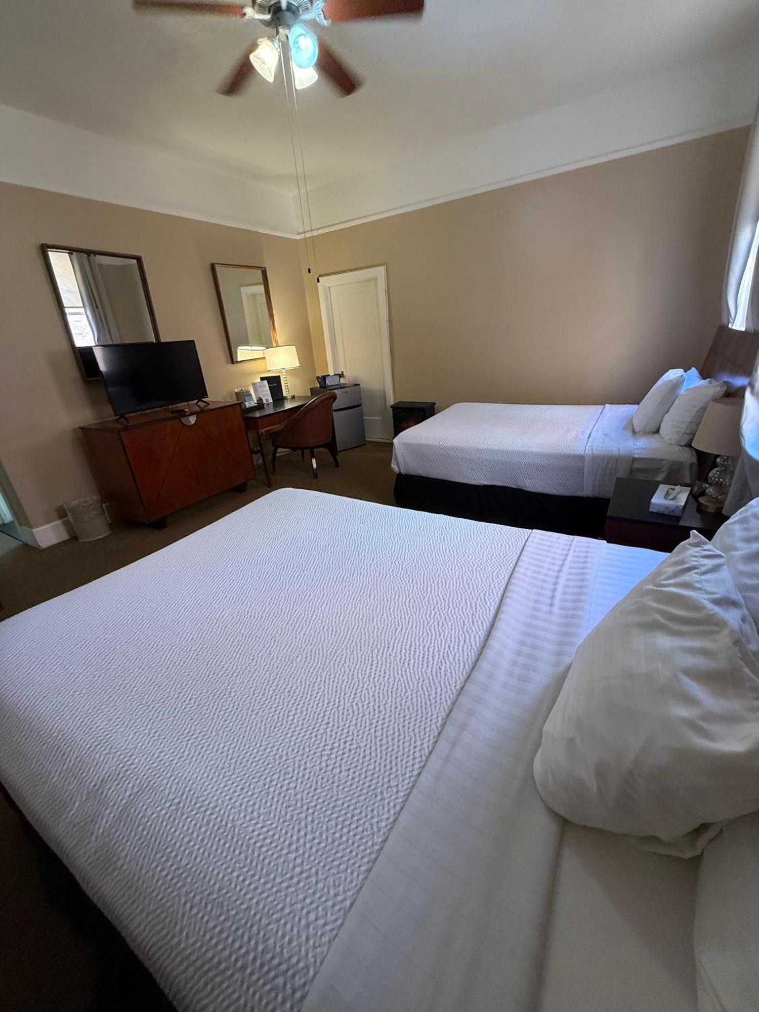 The Gadsden Hotel Douglas 外观 照片