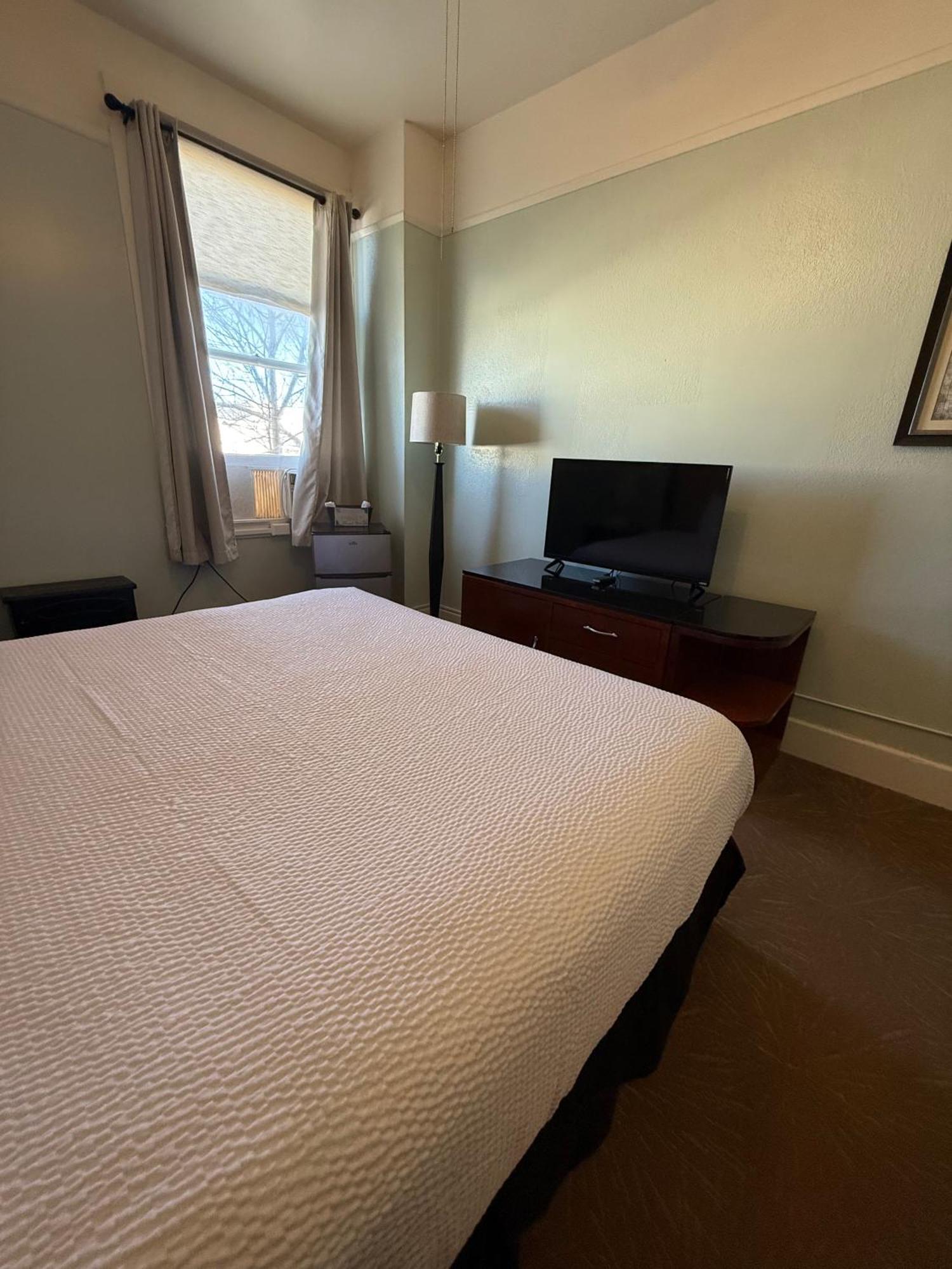 The Gadsden Hotel Douglas 外观 照片