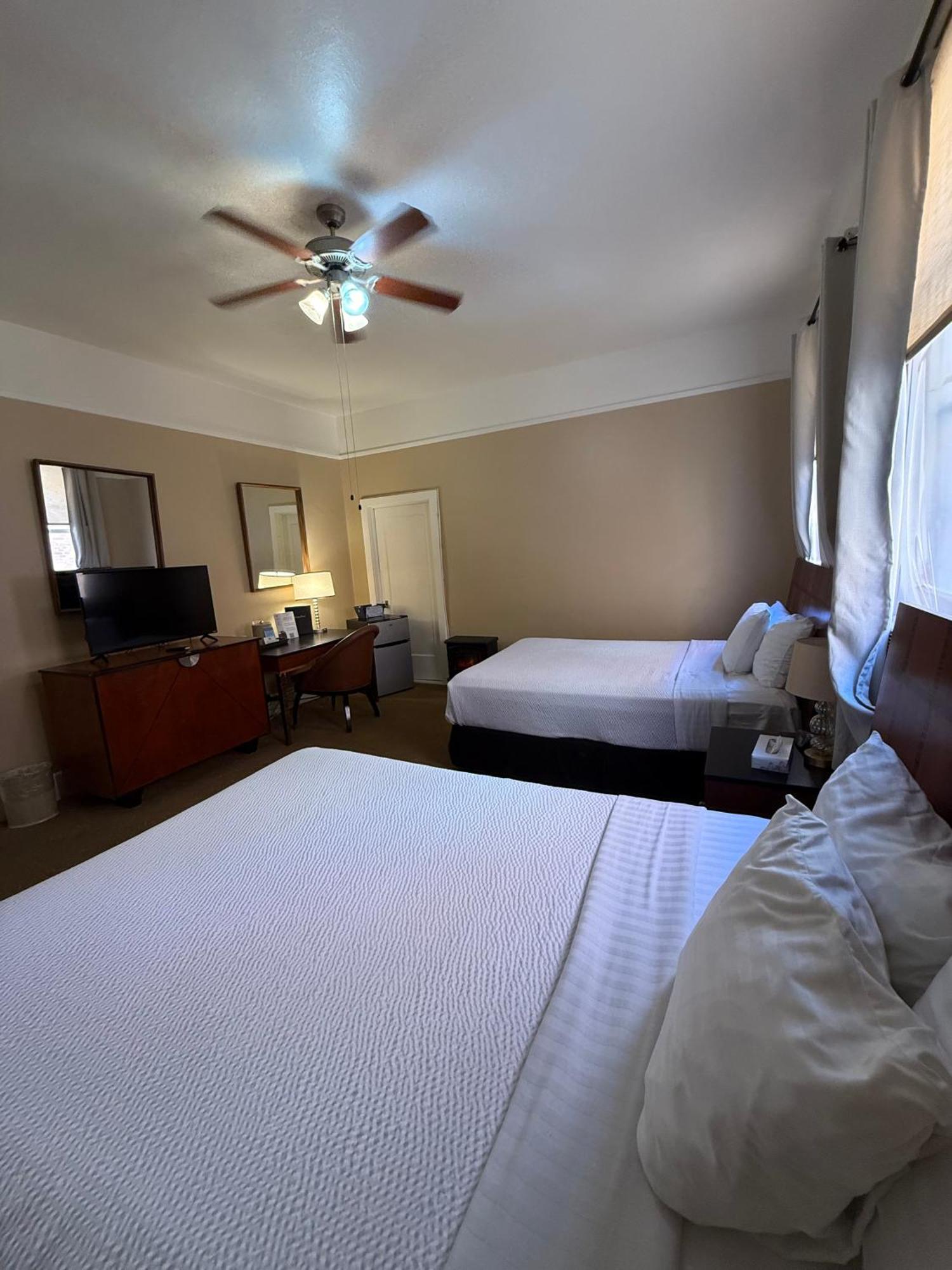 The Gadsden Hotel Douglas 外观 照片
