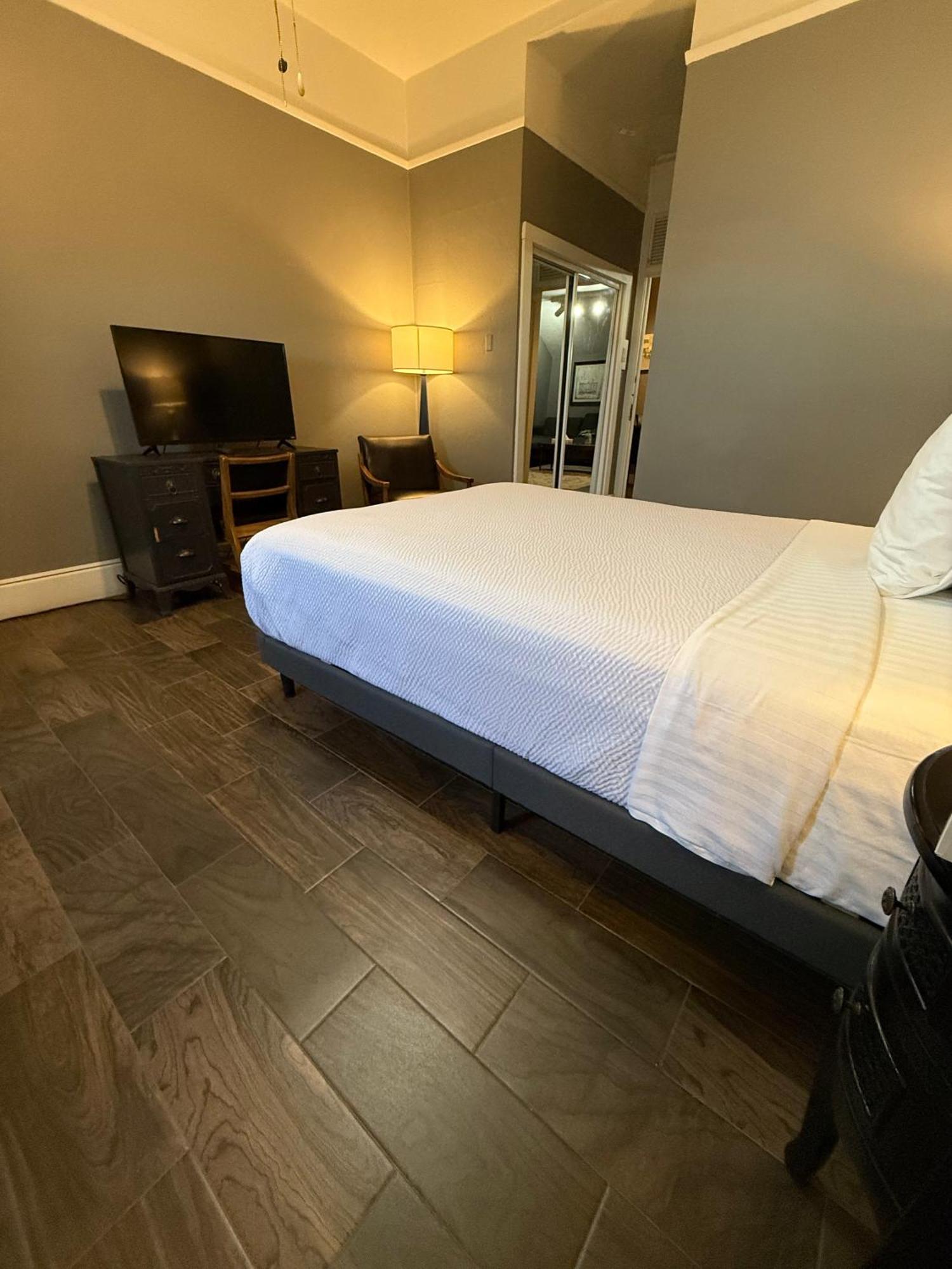 The Gadsden Hotel Douglas 外观 照片