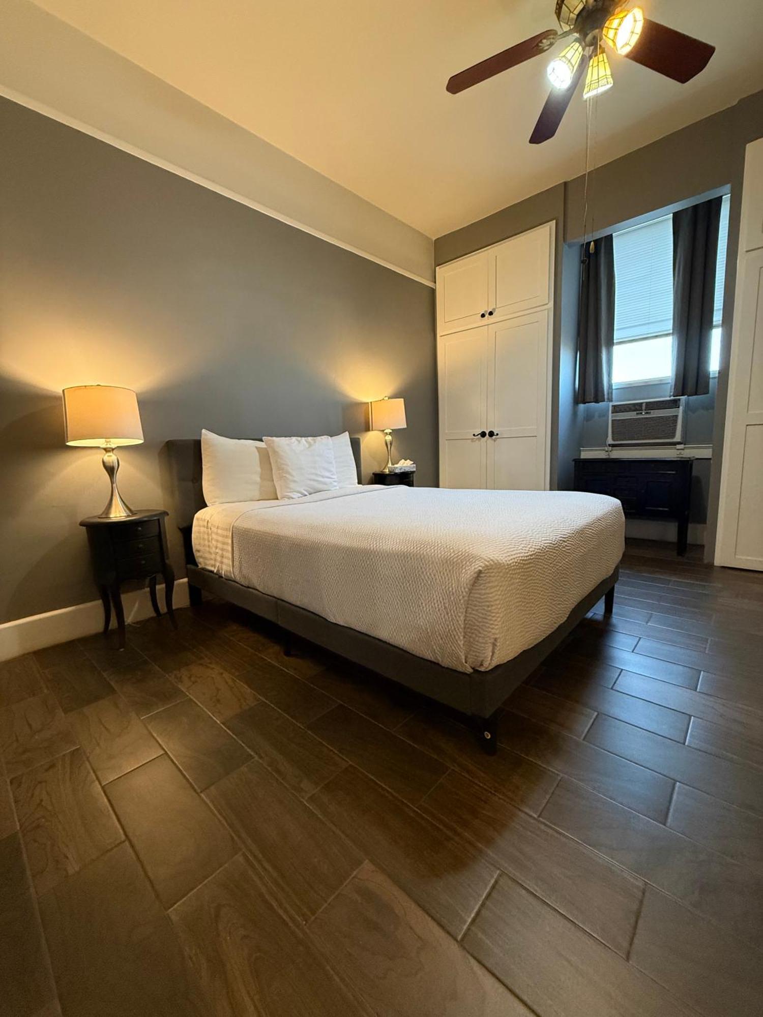 The Gadsden Hotel Douglas 外观 照片