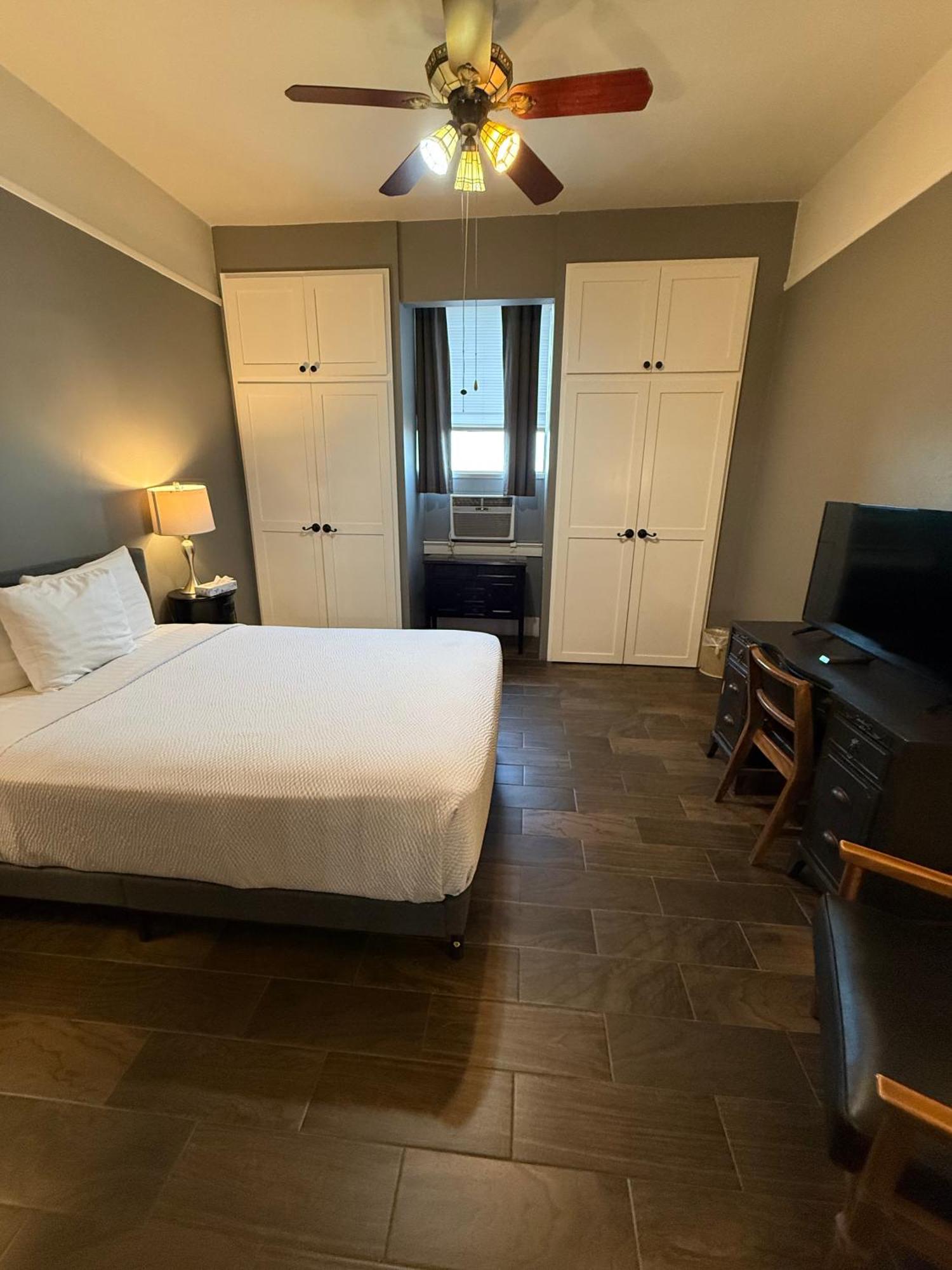 The Gadsden Hotel Douglas 外观 照片
